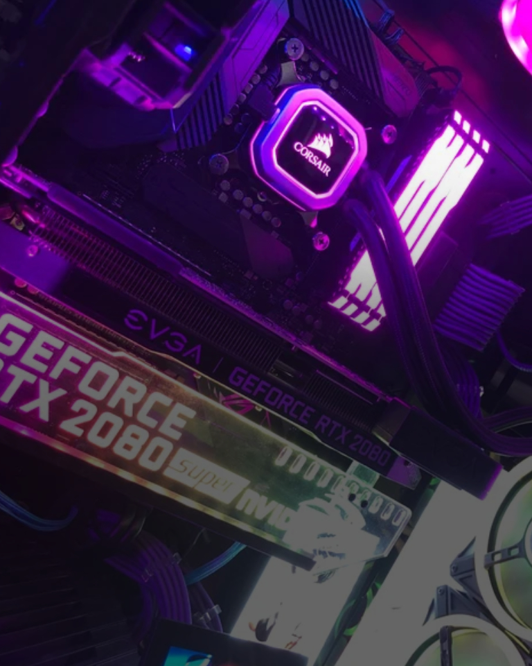 Hardware Installs & Upgrades