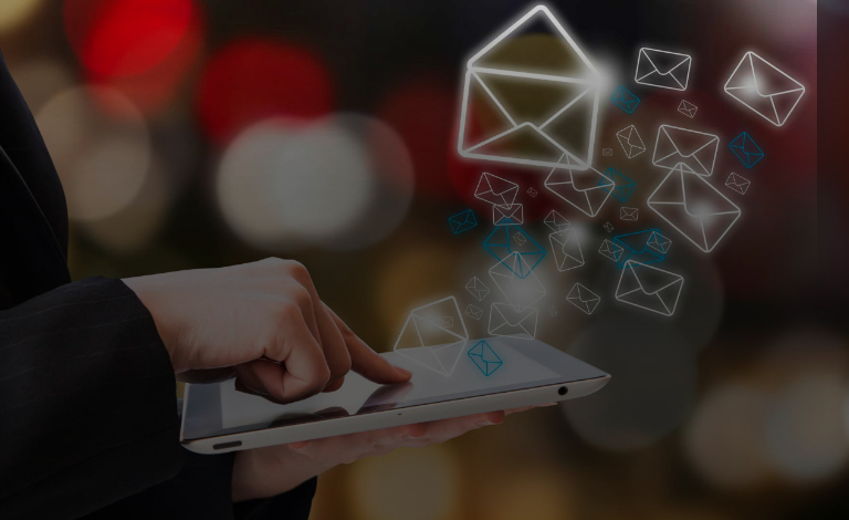 Email Support