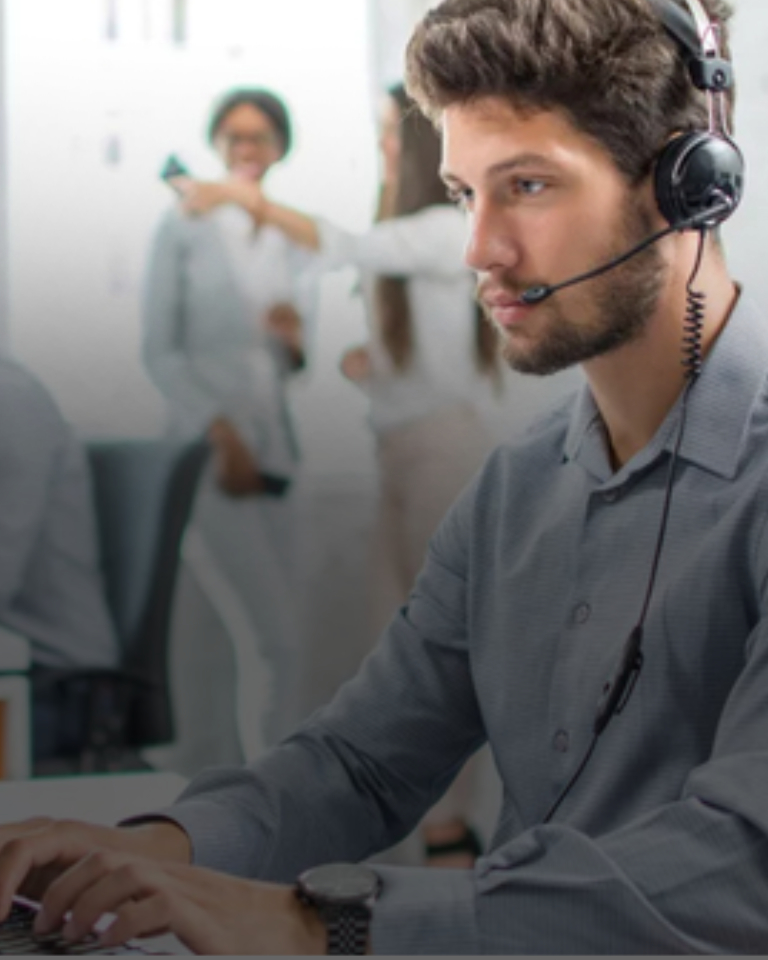 Remote Services