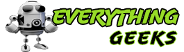 Get all your devices repaired same day, Everything Geeks, your device specialists